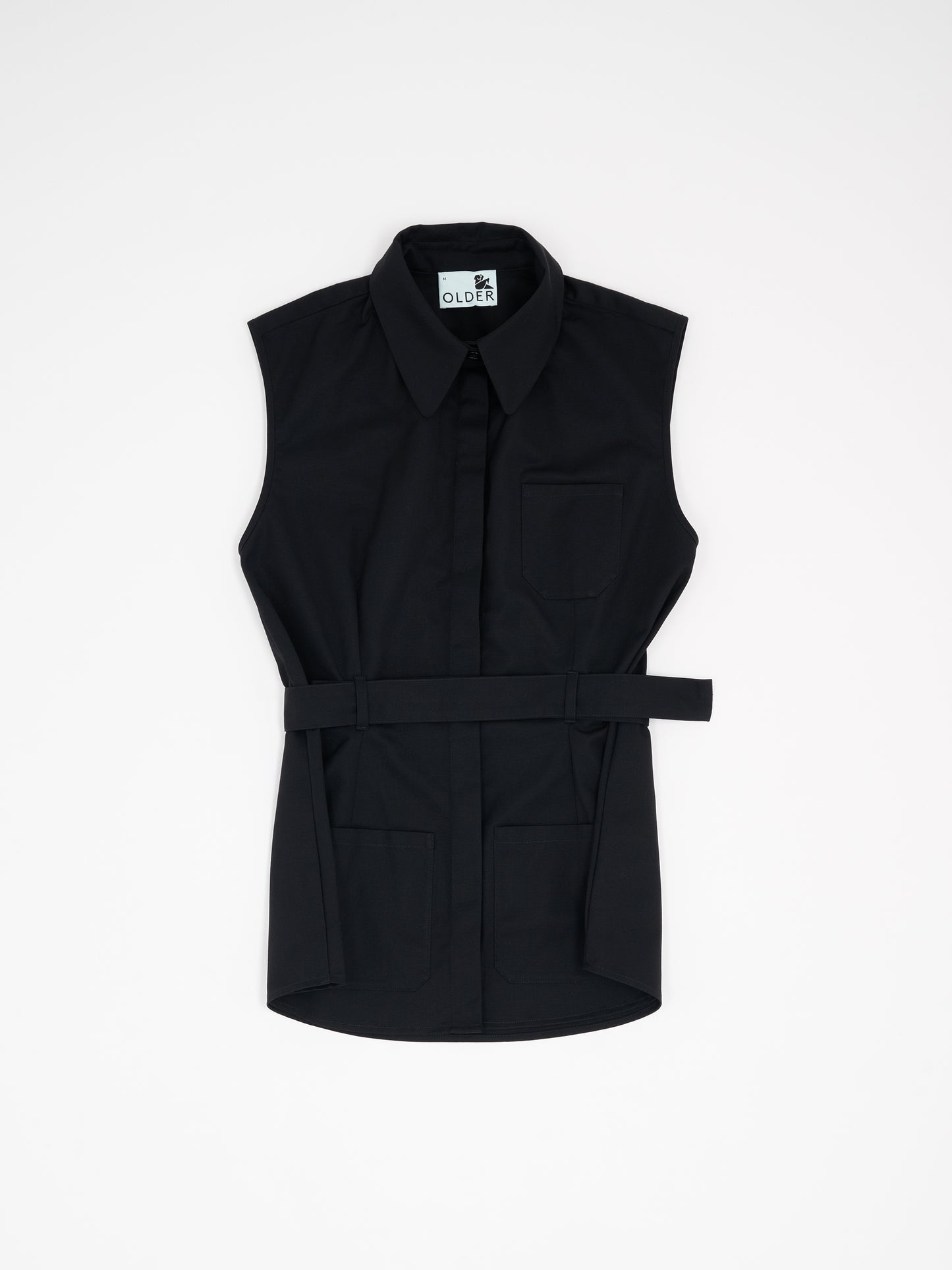 Dagma Waistcoat