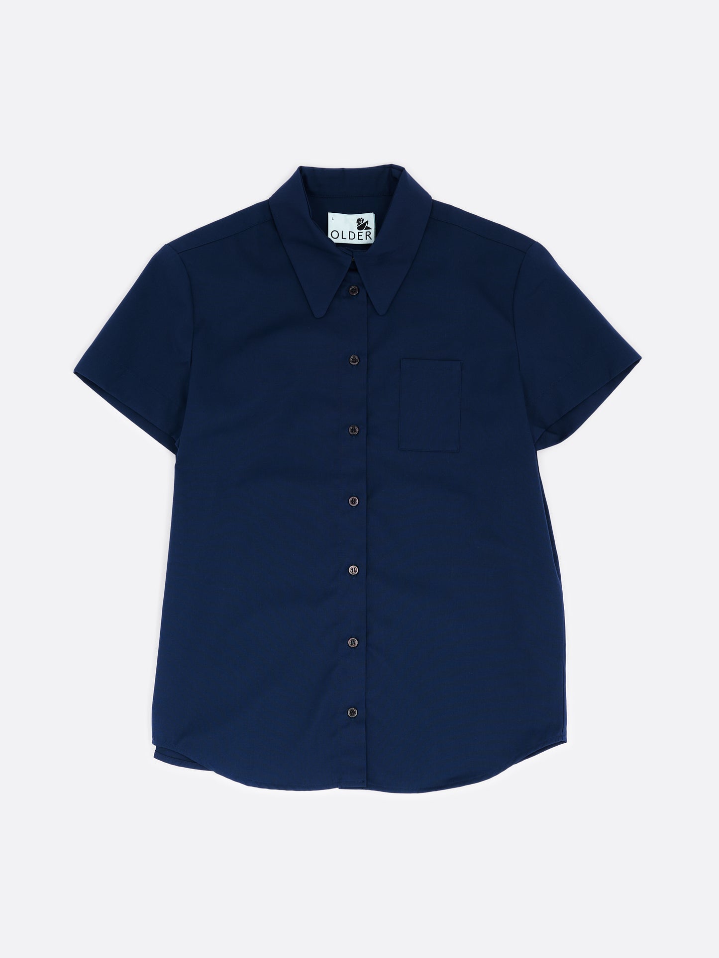 Emilie Short Sleeves