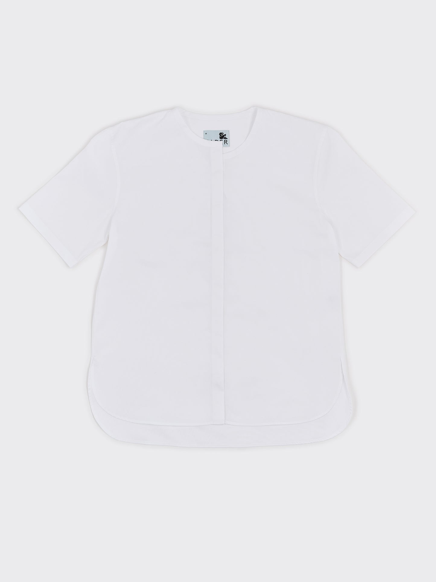 Line Short Sleeves