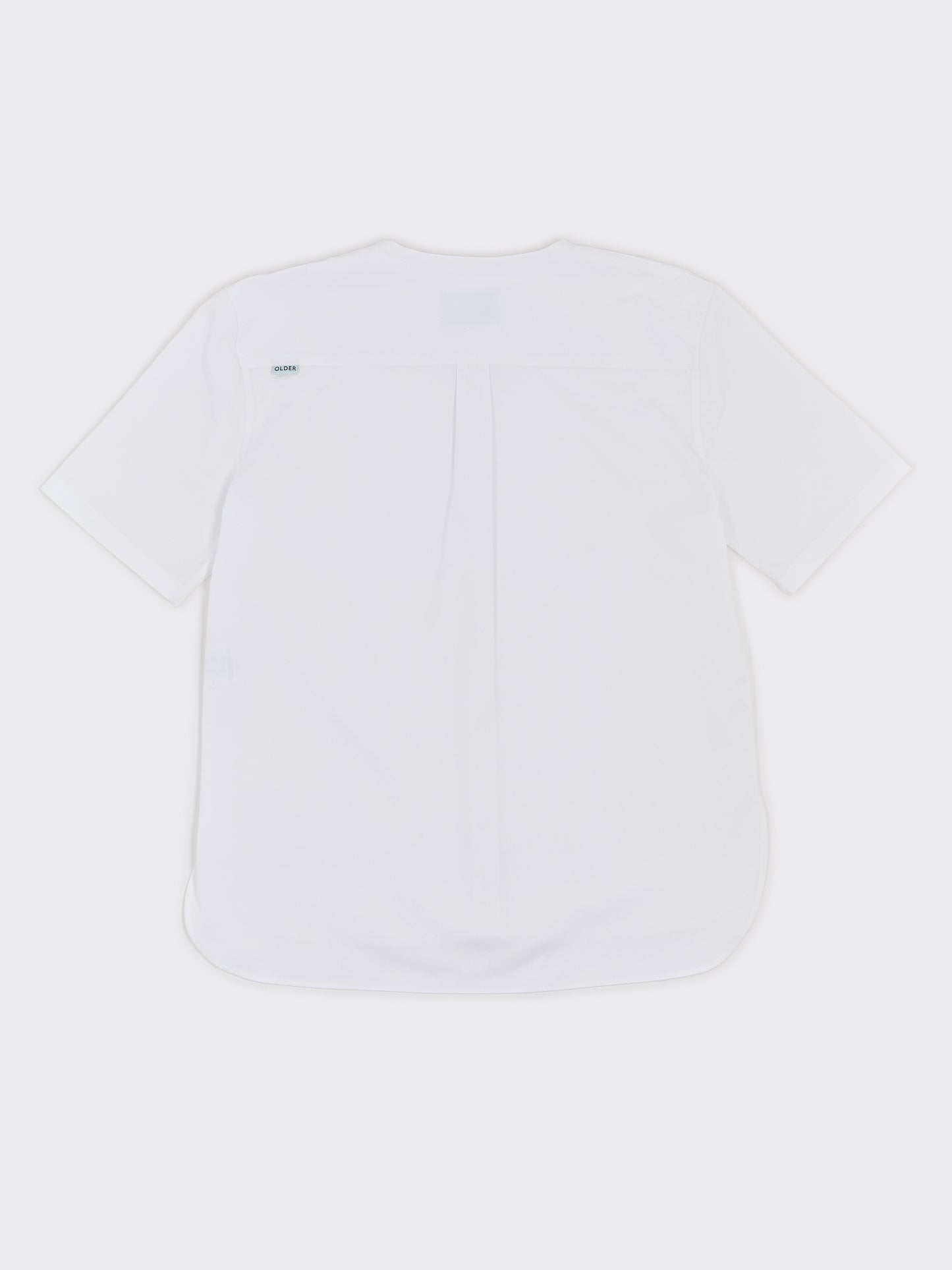 Line Short Sleeves