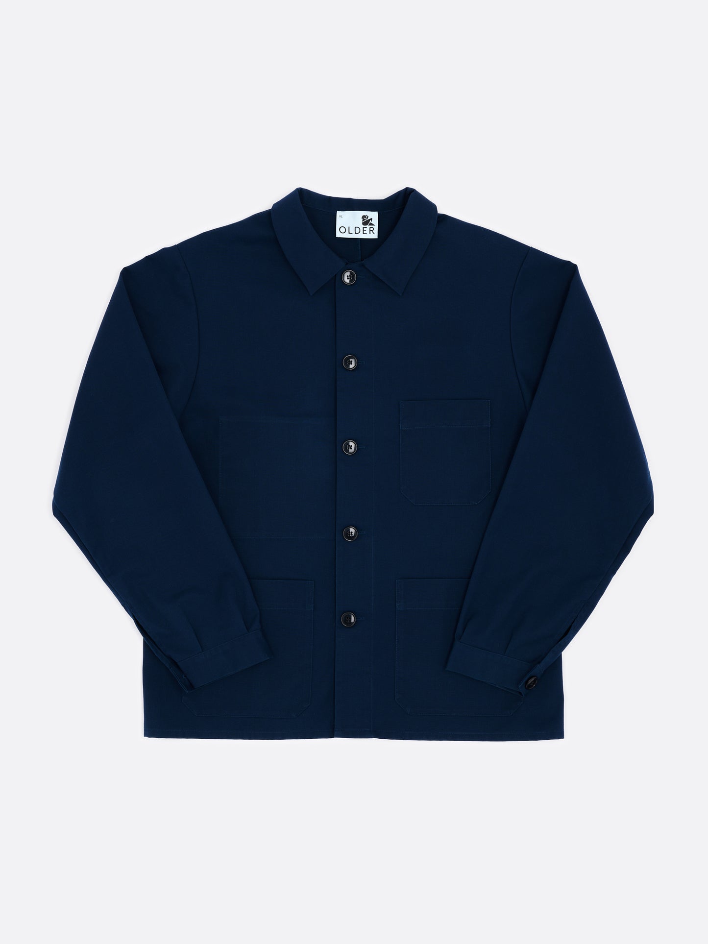 Rudo Long Sleeves