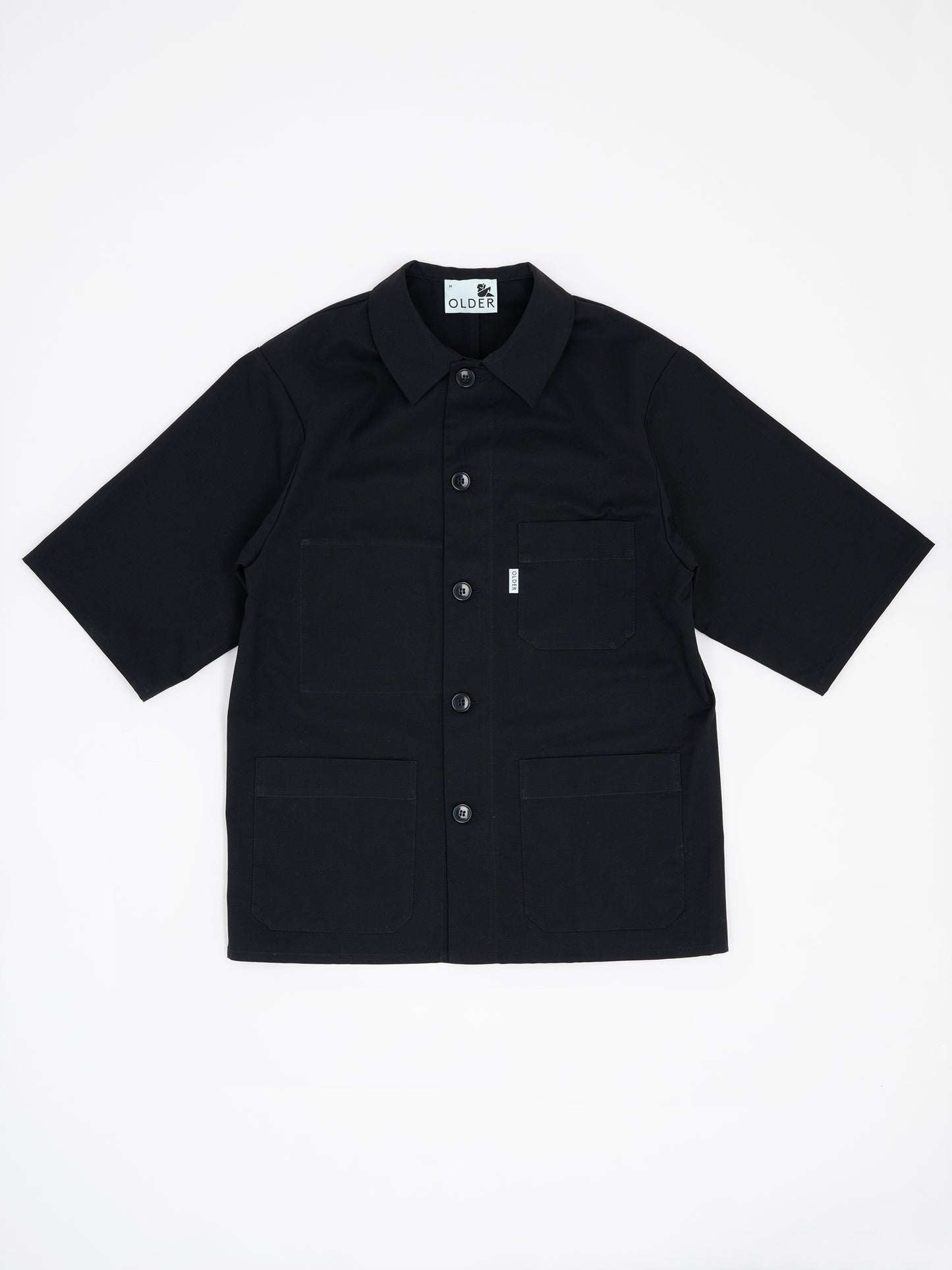 Rudo Short Sleeves