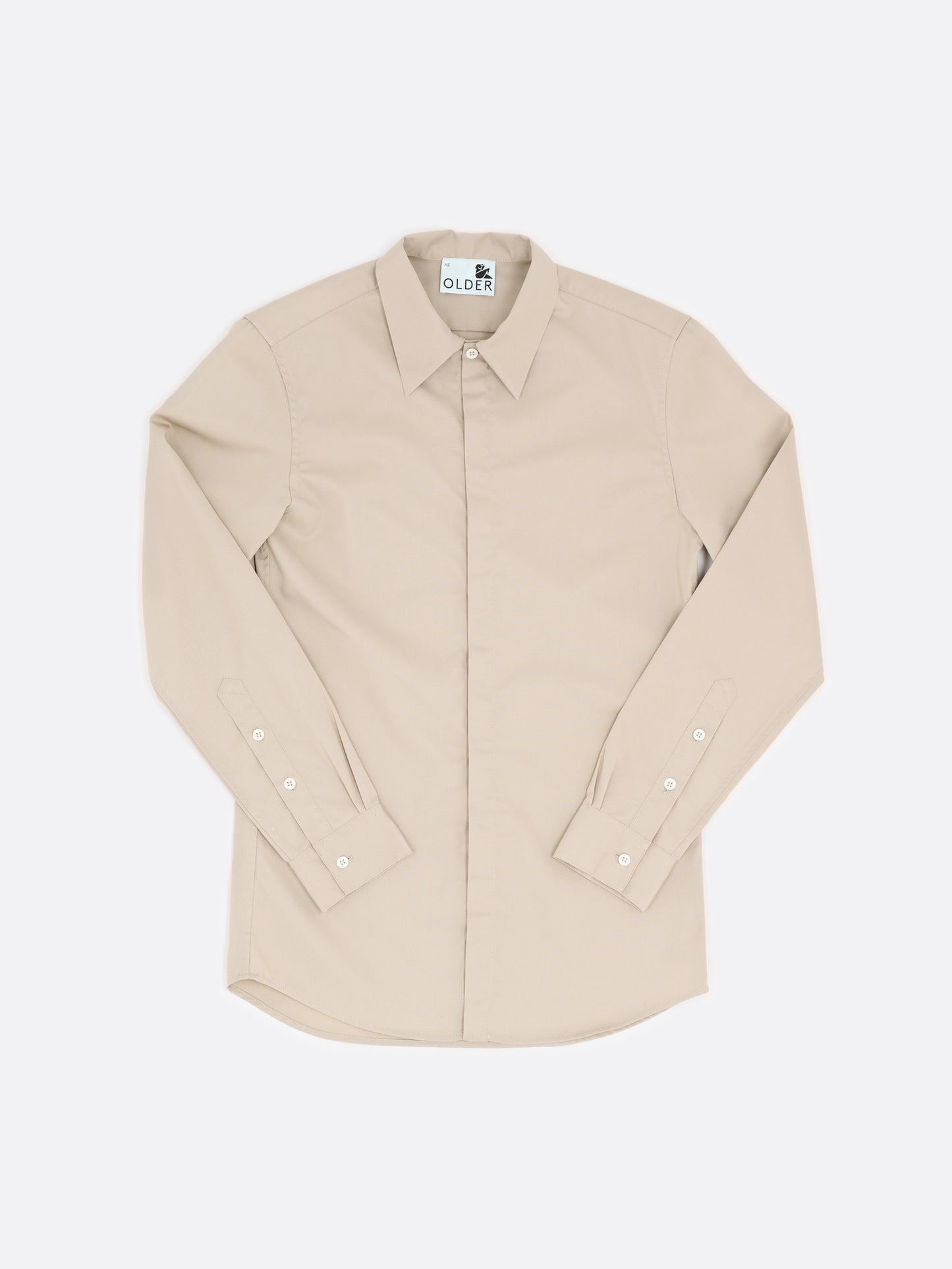 Tobia Long Sleeves