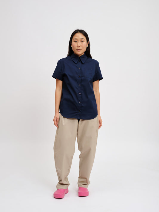 Emilie Short Sleeves