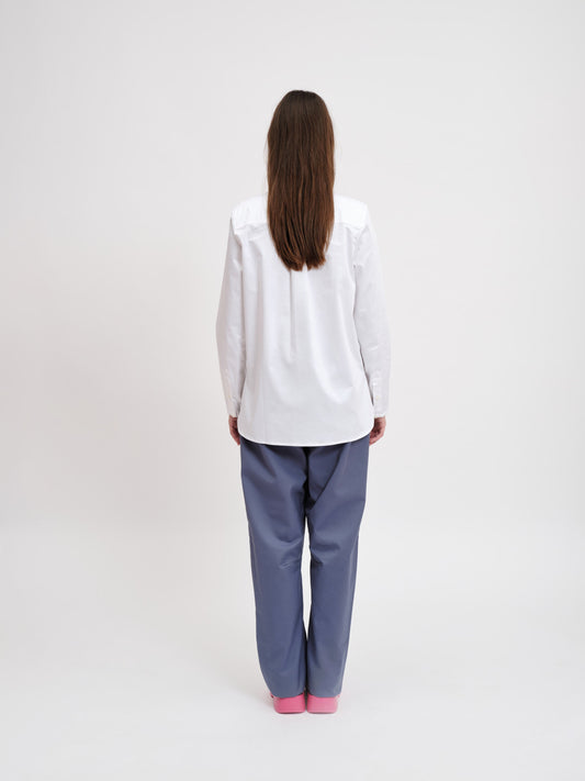 Line Long Sleeves