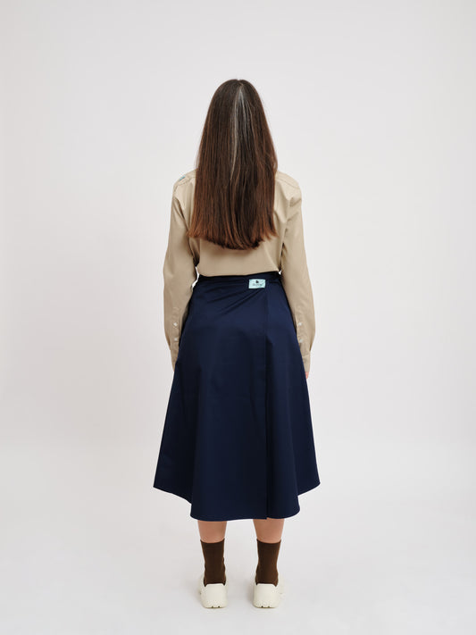 Tobia Long Sleeves